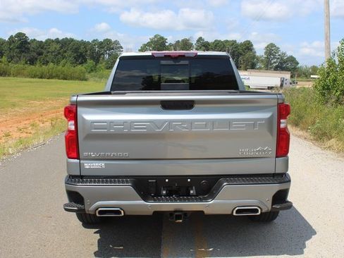 New 2025 Chevrolet Silverado 1500 High Country image 7