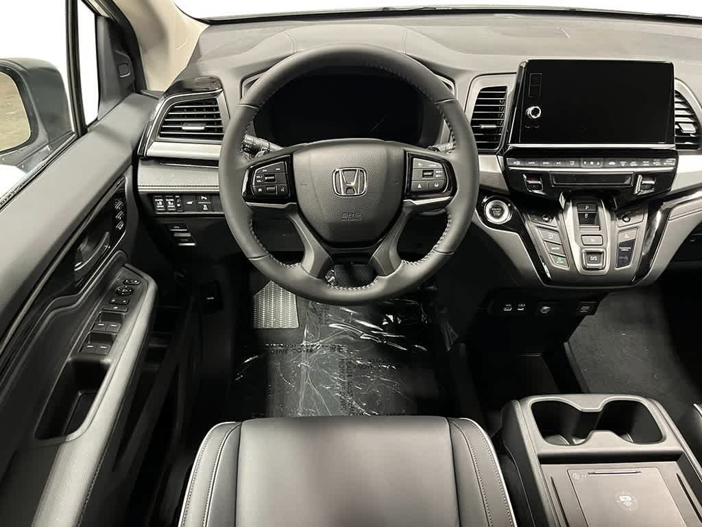 New 2027 Honda Odyssey Touring image 17