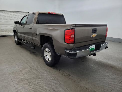 Used 2015 Chevrolet Silverado 1500 LT w/ All Star Edition image 5