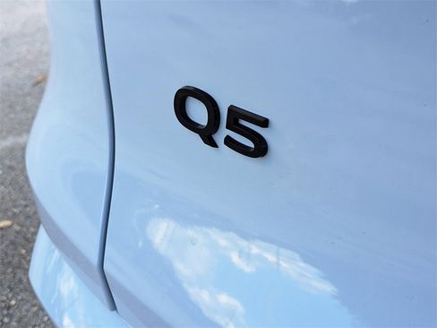 New 2025 Audi Q5 2.0T Premium Plus image 5
