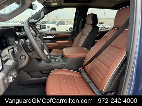 New 2026 GMC Sierra 1500 Denali Ultimate AWD/4WD image 22