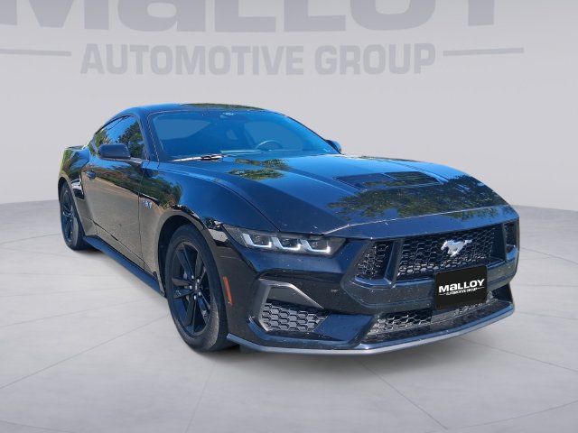Used 2024 Ford Mustang GT RWD image 7