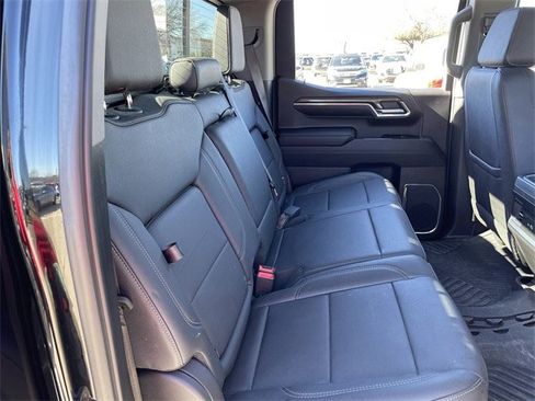 Used 2024 Chevrolet Silverado 1500 LT Trail Boss w/ LT Trail Boss Premium Package image 29