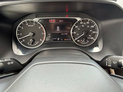 Used 2026 Nissan Rogue SV FWD image 29