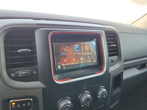 Used 2013 RAM 1500 Tradesman w/ Popular Equipment Group RWD image 19