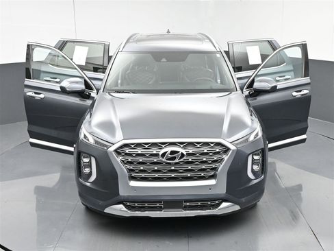 Used 2020 Hyundai Palisade Limited image 38