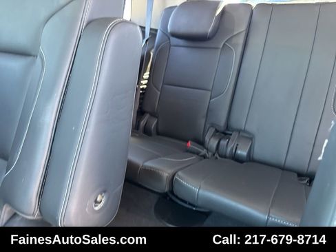 Used 2019 Chevrolet Tahoe Premier image 56