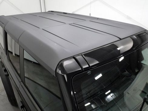 Used 2025 Ford Bronco Big Bend AWD/4WD image 39