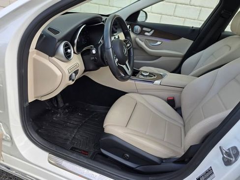 Used 2021 Mercedes-Benz C 300 4MATIC Sedan image 18