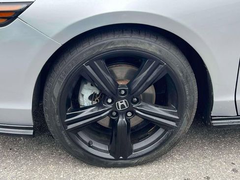 Used 2023 Honda Accord Sport image 18
