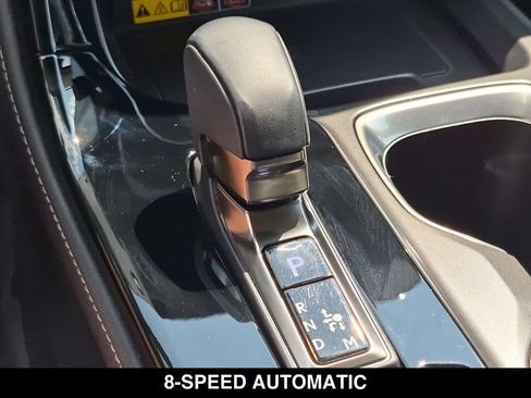 Used 2025 Lexus NX 350 AWD w/ Accessory Package (2T) image 7