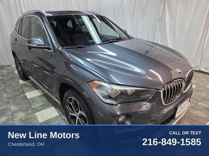 Used 2018 BMW X1 xDrive28i w/ Convenience Package