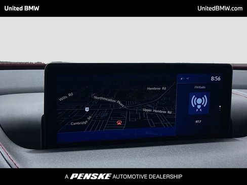 Used 2023 Acura TLX Type S image 10