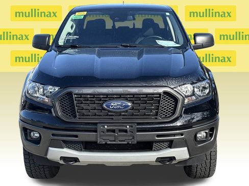 Used 2020 Ford Ranger XLT w/ Equipment Group 302A Luxury image 14