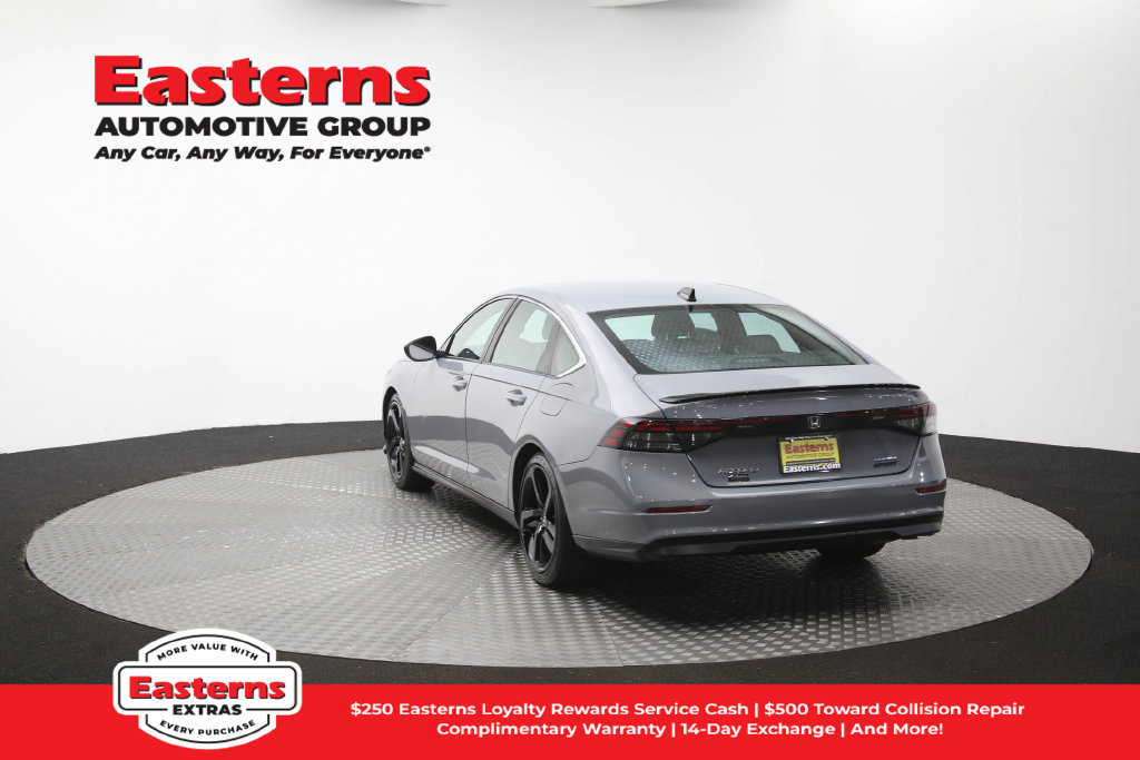 Used 2023 Honda Accord Sport image 67