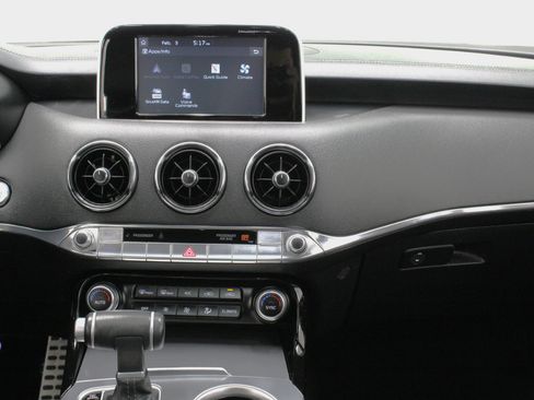 Used 2021 Kia Stinger GT image 50