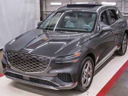 Certified 2026 Genesis GV70 2.5T Advanced
