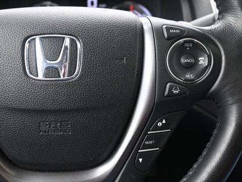 Used 2023 Honda Ridgeline RTL-E image 28
