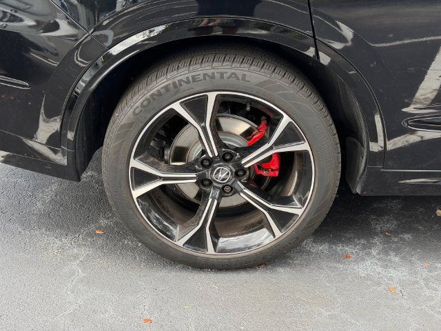 Used 2026 Acura MDX Type S w/ Advance Package AWD/4WD image 7