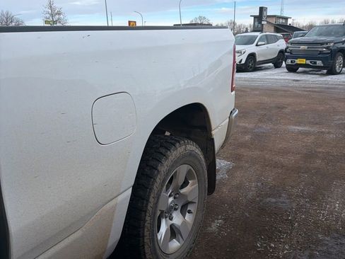 Used 2023 RAM 1500 Lone Star image 7