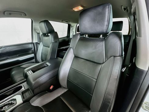 Used 2020 Toyota Tundra Limited AWD/4WD image 20