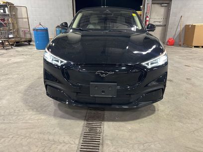 Used 2023 Ford Mustang Mach-E Premium