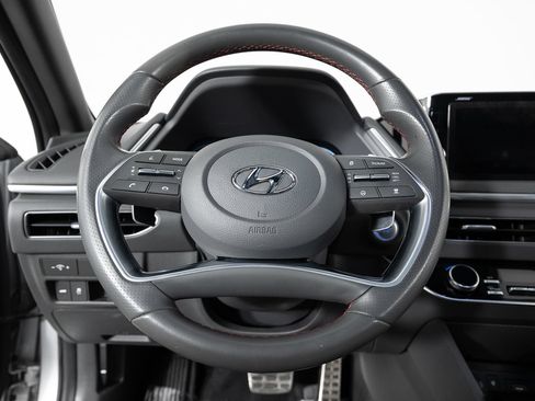 Used 2022 Hyundai Sonata SEL Plus FWD image 30