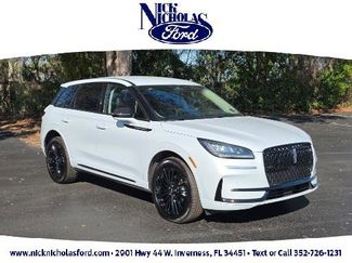 Used 2025 Lincoln Corsair AWD w/ Equipment Group 101A video 1