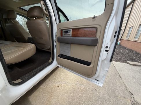 Used 2010 Ford F150 Lariat image 20