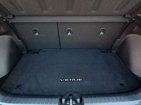 Used 2024 Hyundai Venue SEL image 52