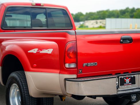 Used 1999 Ford F350 XL AWD/4WD image 26