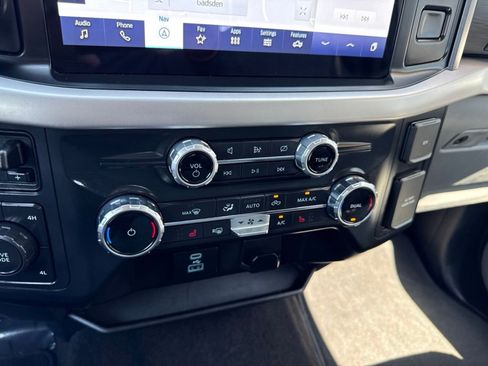 Used 2022 Ford F150 XLT w/ Equipment Group 302A High AWD/4WD image 40