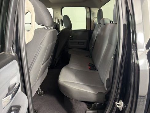 Used 2024 RAM 1500 Classic SLT RWD image 21