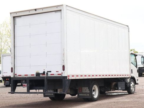 Used 2023 Chevrolet Low Cab Forward 5500XD RWD image 8