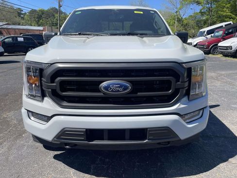 Certified 2023 Ford F150 XLT w/ Equipment Group 302A High AWD/4WD image 10
