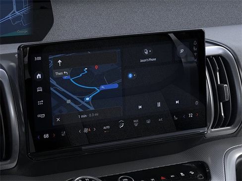 New 2026 Ford Expedition Active image 23