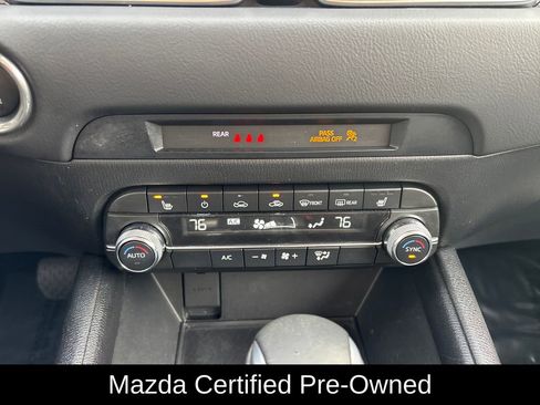 Certified 2025 MAZDA CX-5 AWD 2.5 S w/ Select Package image 20