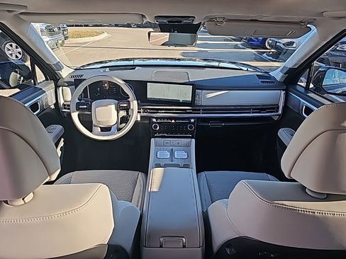 New 2026 Hyundai Santa Fe Calligraphy image 43