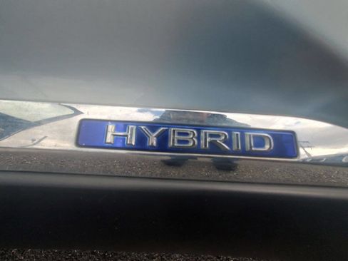 Used 2012 Lexus RX 450h AWD image 28