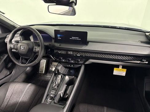 New 2026 Honda Accord Sport image 14