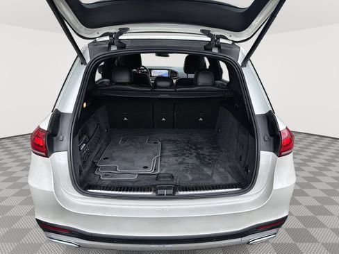 Used 2023 Mercedes-Benz GLE 450 4MATIC image 21