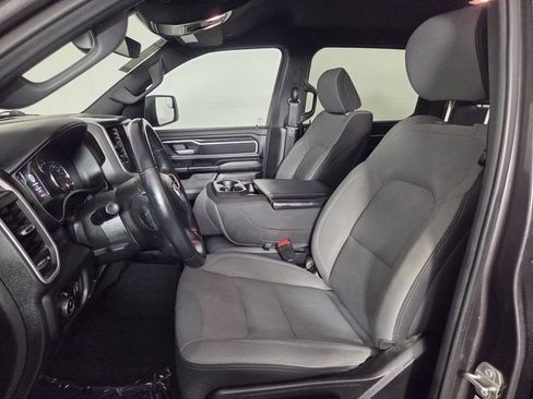 Certified 2023 RAM 1500 Big Horn AWD/4WD image 11