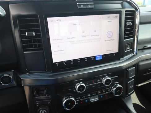 New 2026 Ford F250 Lariat image 19