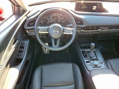 Used 2022 MAZDA CX-30 AWD 2.5 S w/ Select Package image 11