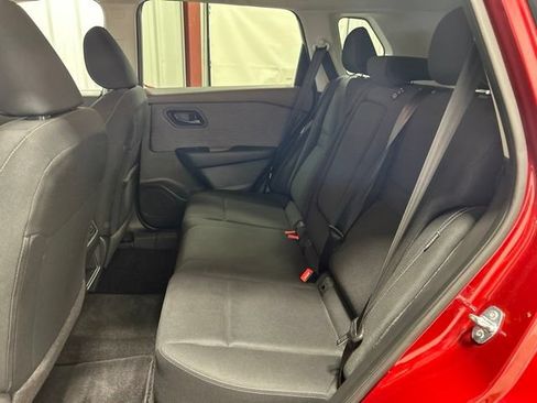 Used 2023 Nissan Rogue S AWD/4WD image 16