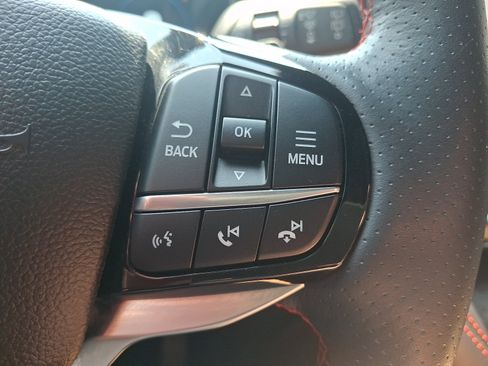 Used 2025 Ford Explorer ST AWD/4WD image 20