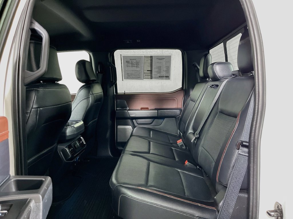 Used 2023 Ford F150 Lariat AWD/4WD image 25
