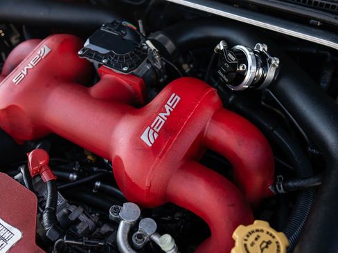 Used 2015 Subaru WRX STI w/ Popular Package #1 image 56