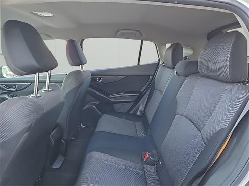 Used 2022 Subaru Crosstrek 2.0i image 12