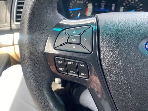 Used 2016 Ford Explorer 4WD image 17